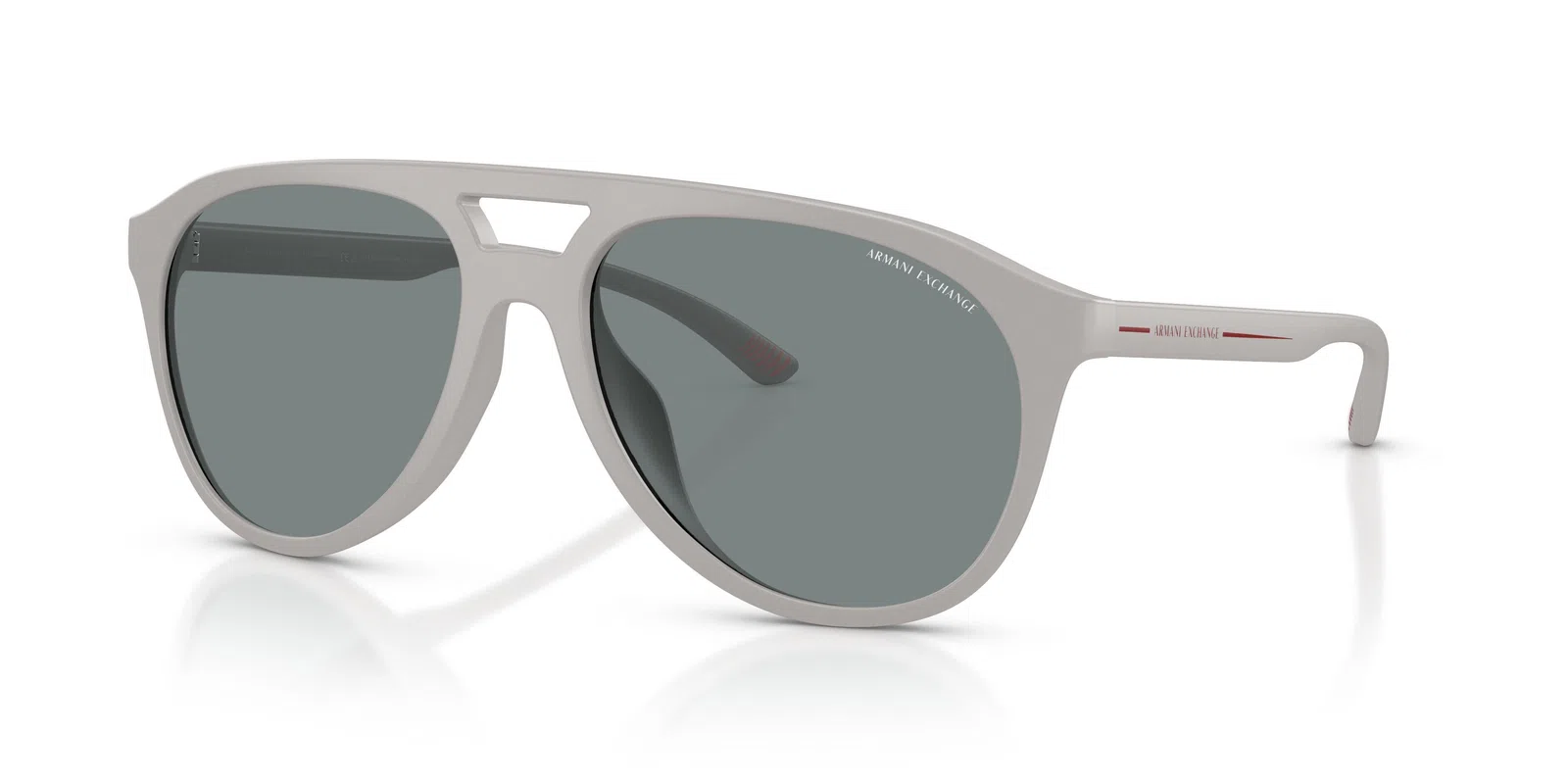 Armani Exchange 4156SU Sunglasses - view 20
